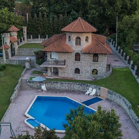 Exclusive House Legacy Villa Smederevo Buitenkant foto