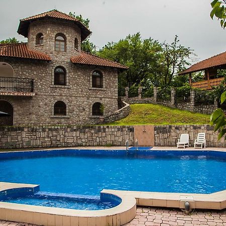 Exclusive House Legacy Villa Smederevo Buitenkant foto
