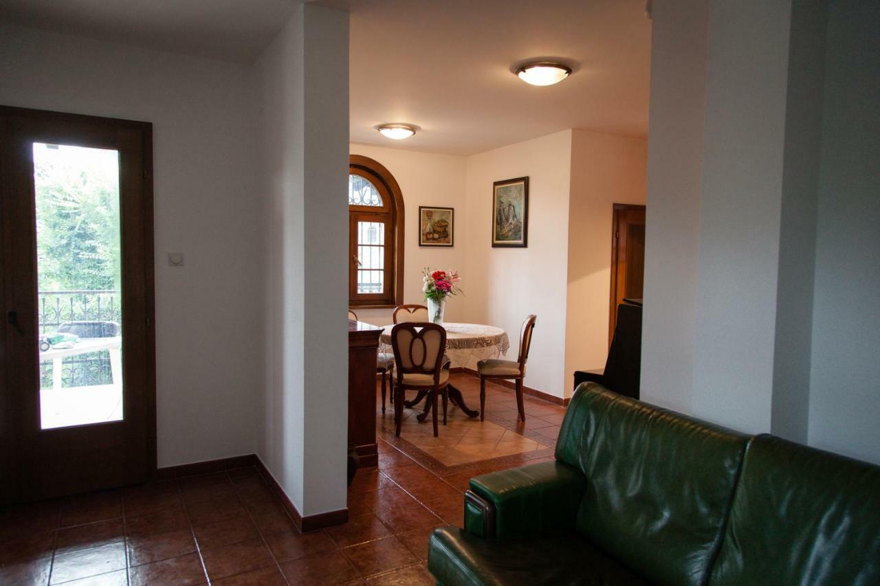 Exclusive House Legacy Villa Smederevo Buitenkant foto