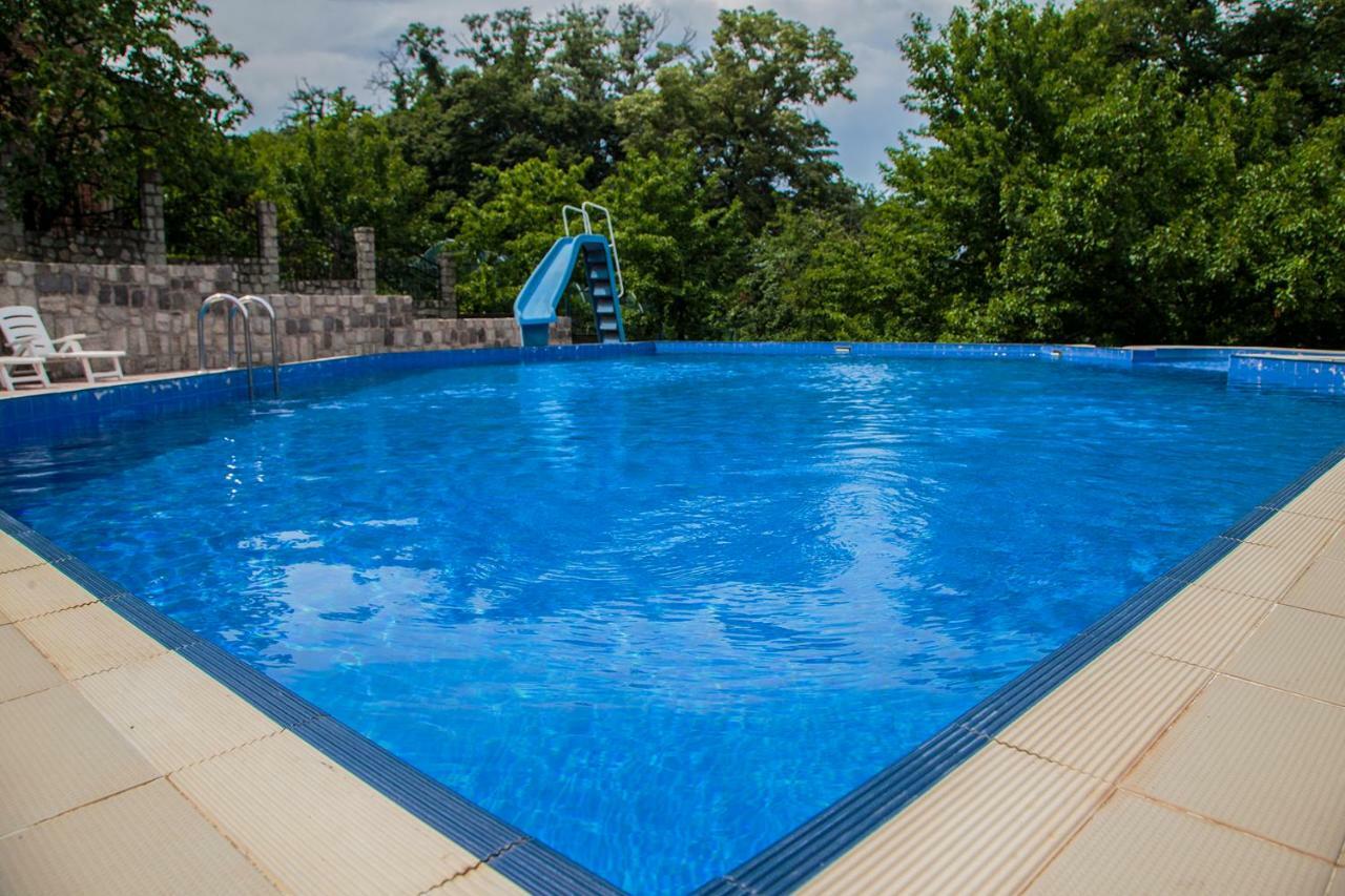 Exclusive House Legacy Villa Smederevo Buitenkant foto