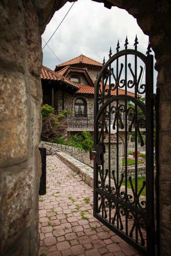 Exclusive House Legacy Villa Smederevo Buitenkant foto