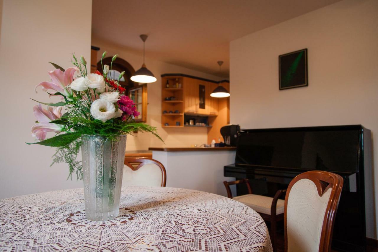 Exclusive House Legacy Villa Smederevo Buitenkant foto