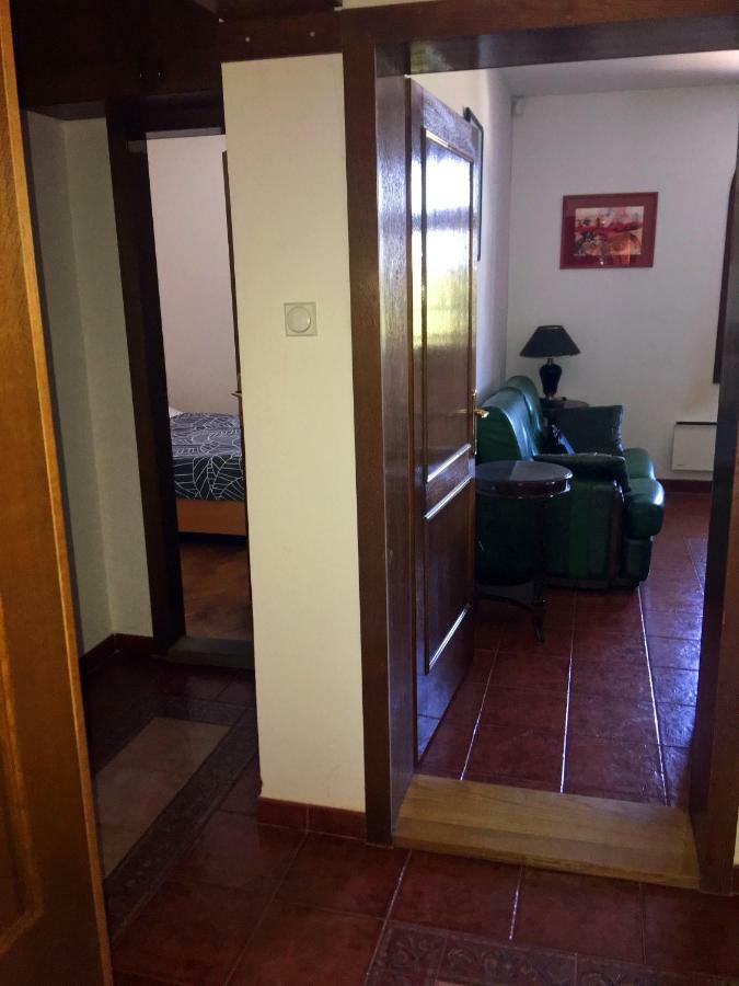 Exclusive House Legacy Villa Smederevo Buitenkant foto