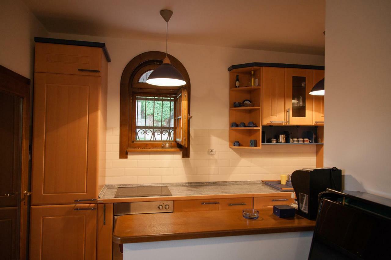 Exclusive House Legacy Villa Smederevo Buitenkant foto